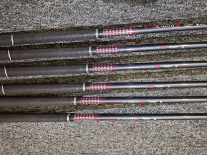 Cleveland - 588 MMT Irons - #6 - GW - Women's Flex Graphite - Right Hand - Shams Golf Exchange