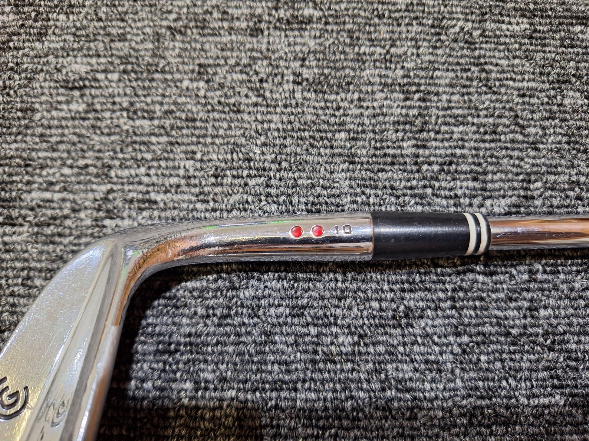 Cleveland - CG12 Wedges - 52/10 + 58/08 - Wedge Flex Steel - Right Hand - Shams Golf Exchange