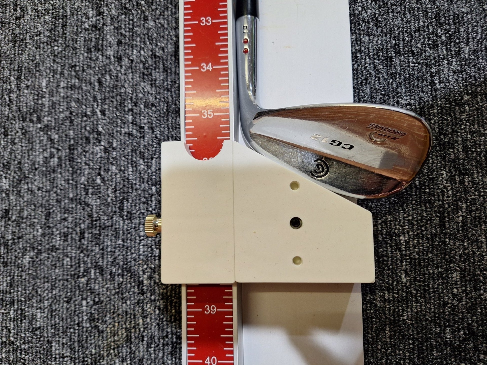 Cleveland - CG12 Wedges - 52/10 + 58/08 - Wedge Flex Steel - Right Hand - Shams Golf Exchange