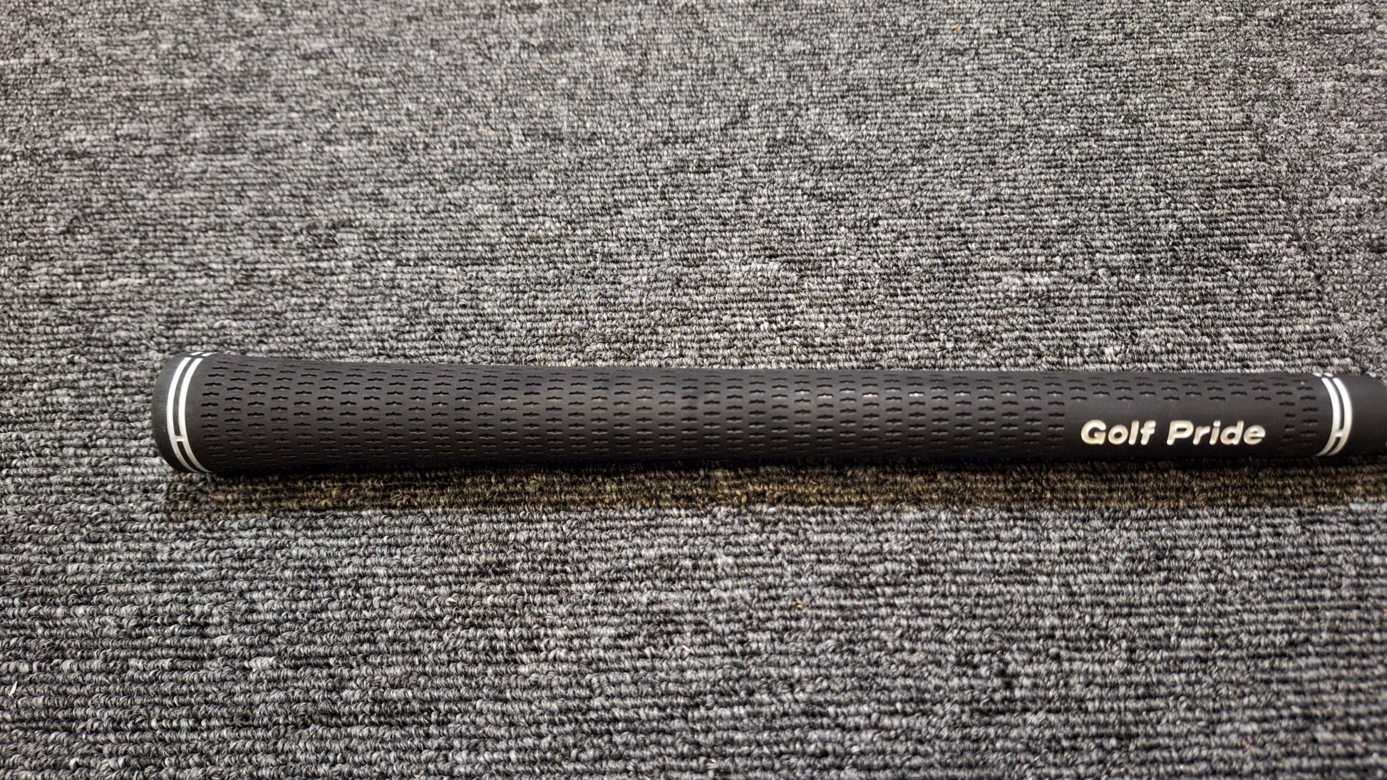 Cleveland - RTX 6 Zipcore Black Satin - 56/12 - NS Pro 950GH Stiff - Right Hand - Shams Golf Exchange