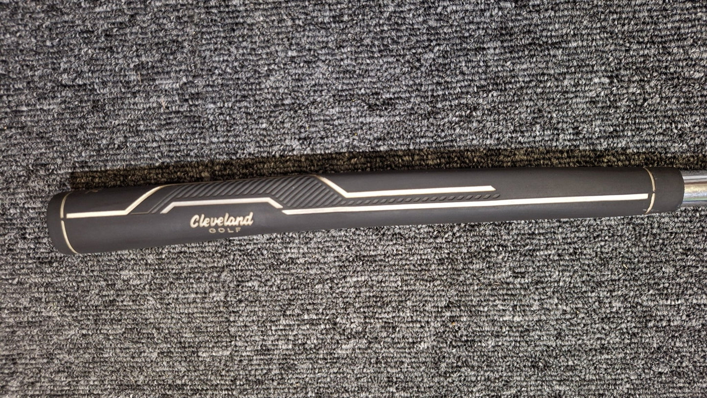 Cleveland - TFI ISO Putter - 34 inch - Right Hand - Shams Golf Exchange