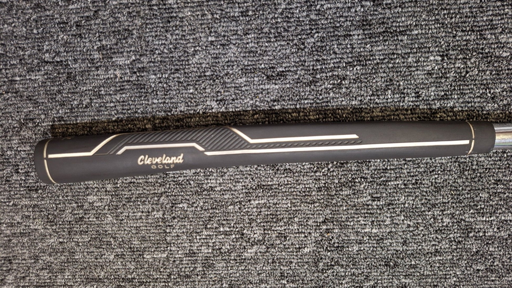 Cleveland - TFI ISO Putter - 34 inch - Right Hand - Shams Golf Exchange