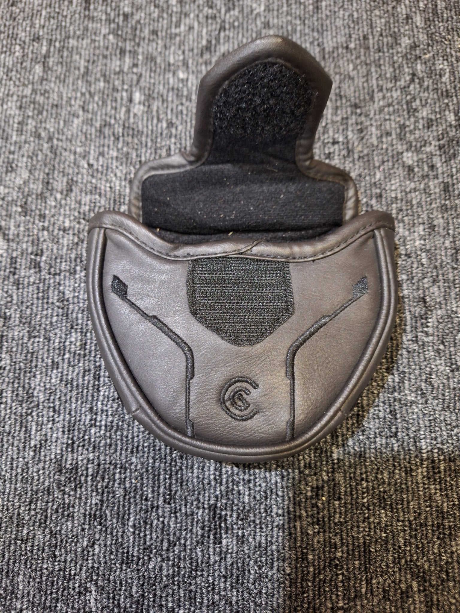 Cleveland - TFI ISO Putter - 34 inch - Right Hand - Shams Golf Exchange