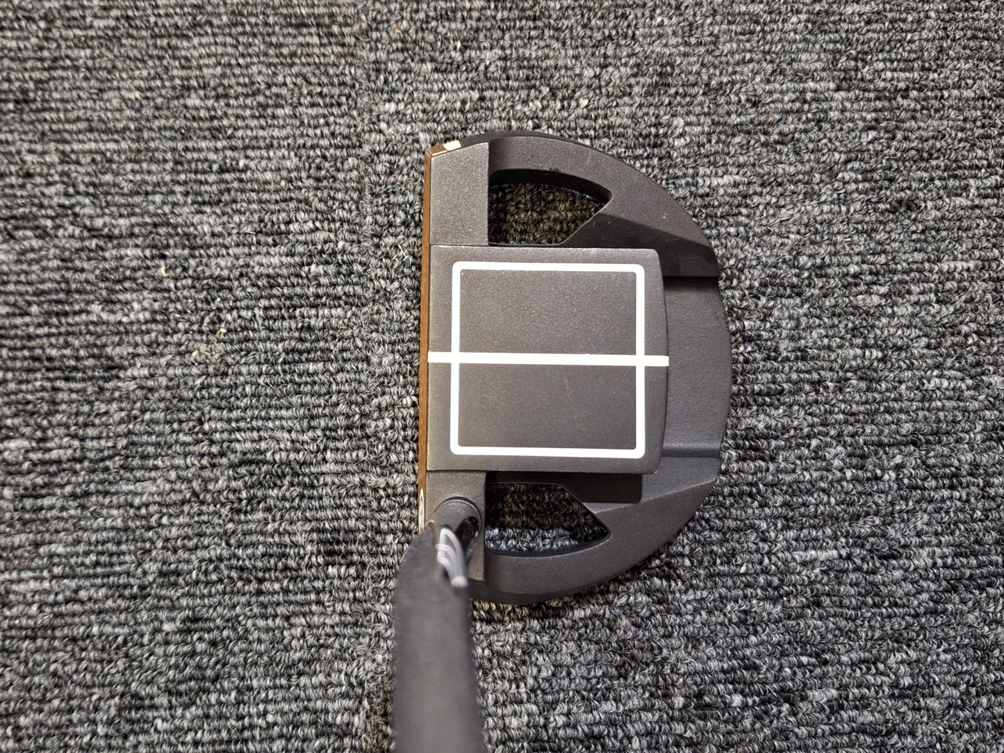 Cleveland - TFI ISO Putter - 34 inch - Right Hand - Shams Golf Exchange