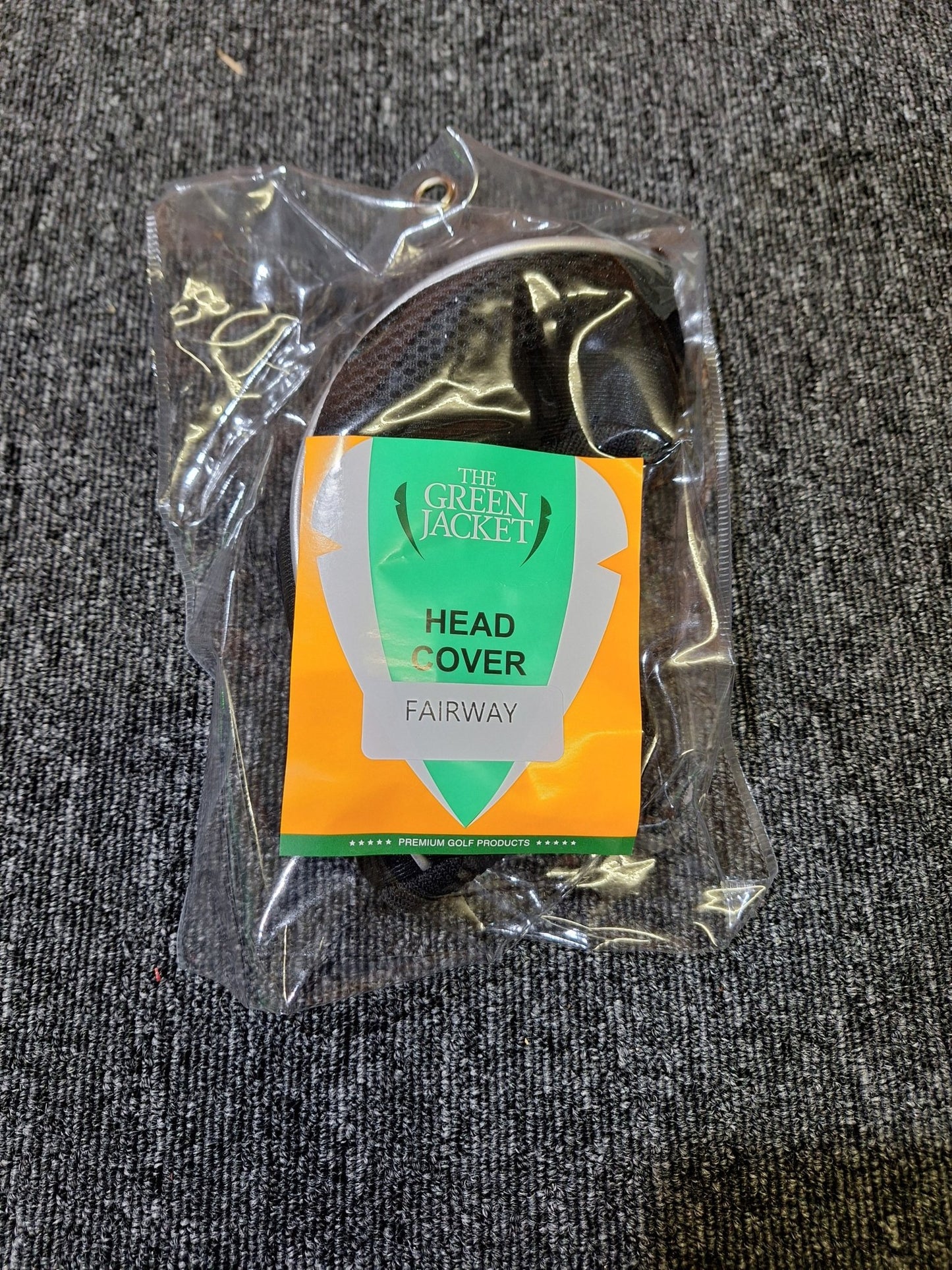 Bridgestone - Tour B X-F #5 Wood - Tour AD TX3-5 Stiff - RH - GOOD