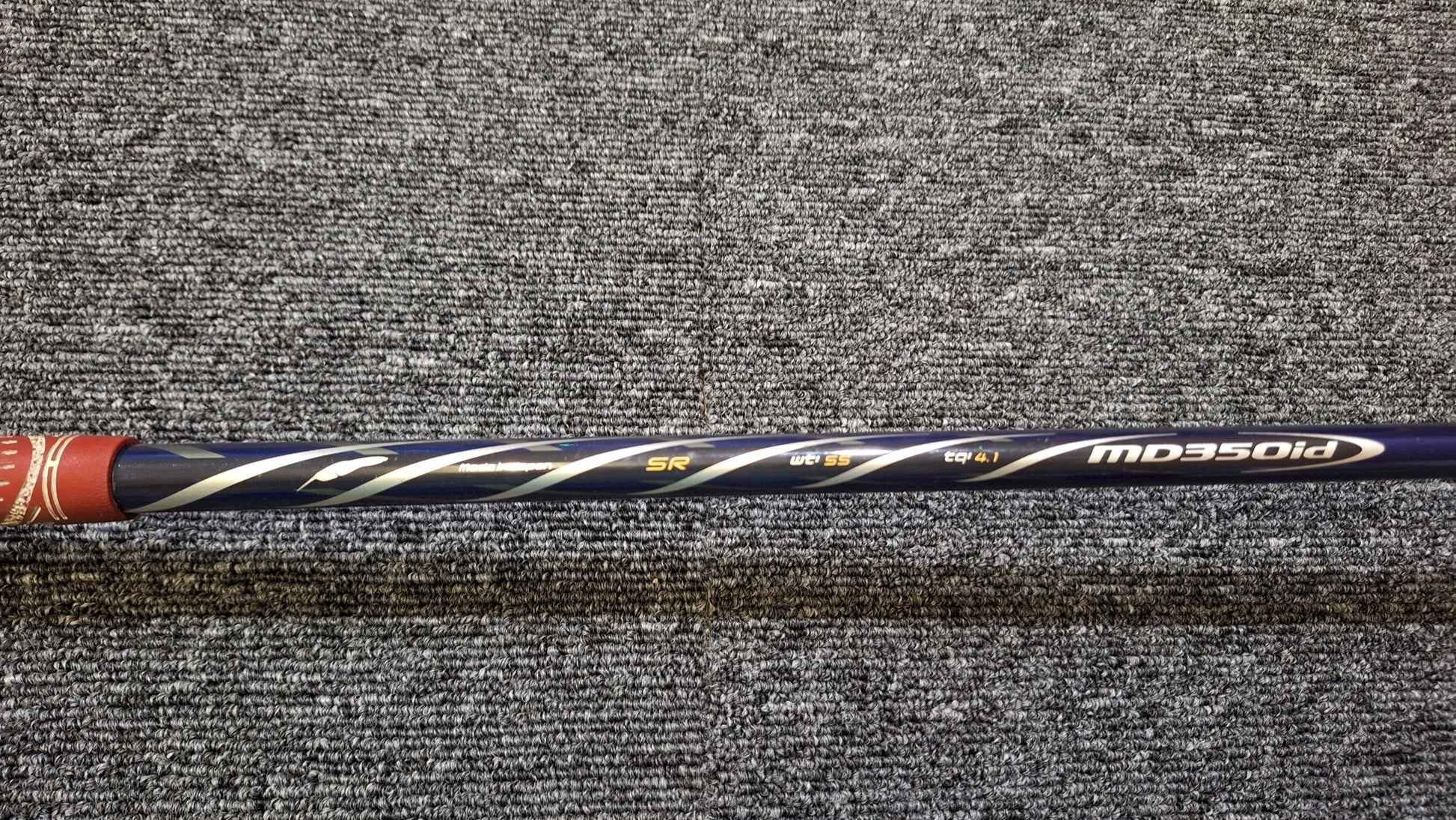 Fourteen - CT112 - 10.5 Deg - Stiff Regular - Right Hand - Shams Golf Exchange