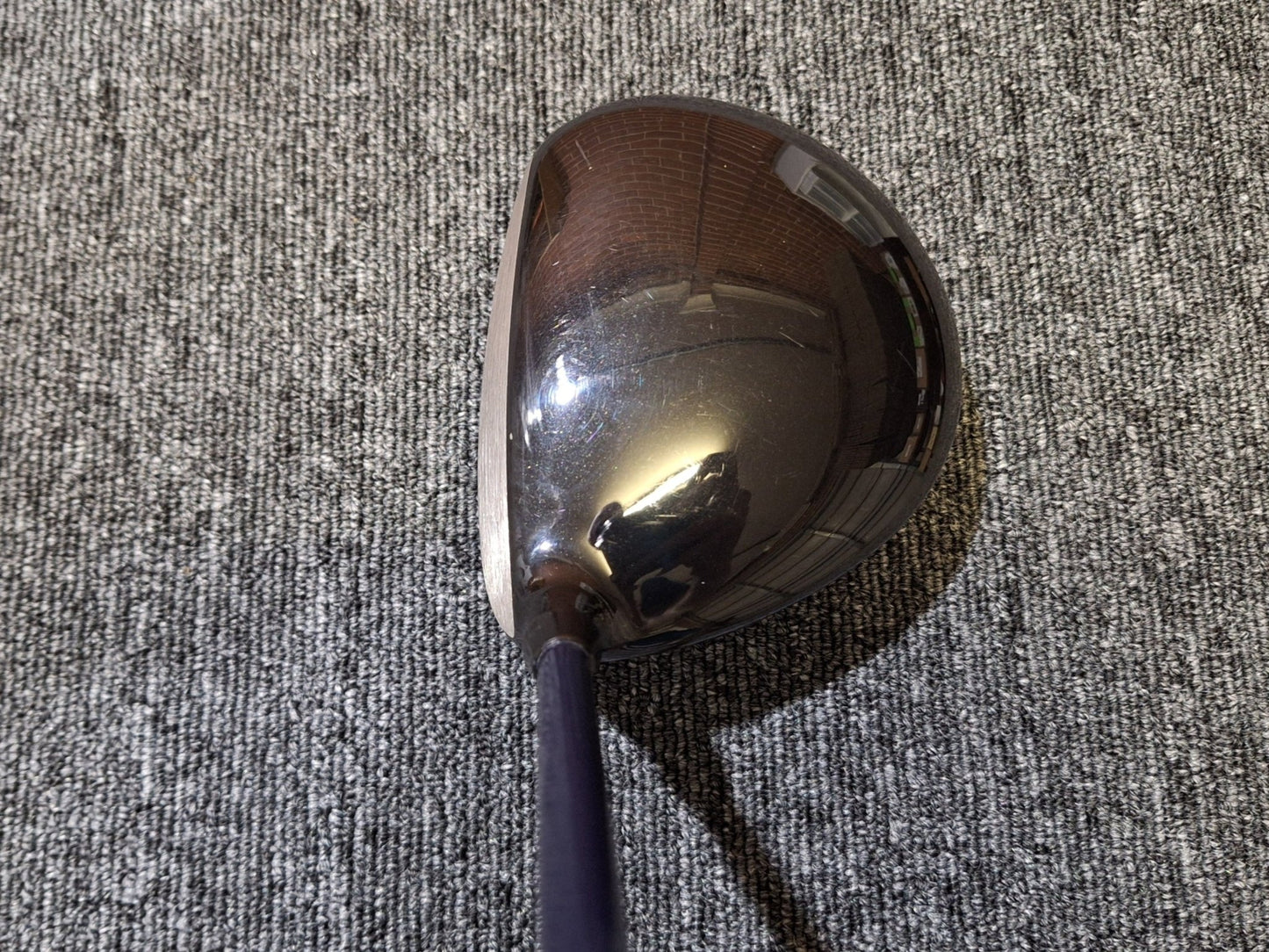 Fourteen - CT112 - 10.5 Deg - Stiff Regular - Right Hand - Shams Golf Exchange