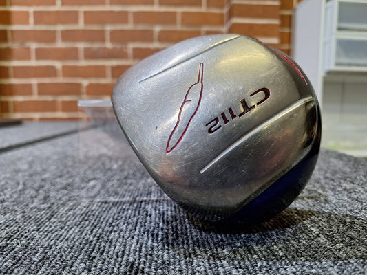 Fourteen - CT112 - 10.5 Deg - Stiff Regular - Right Hand - Shams Golf Exchange