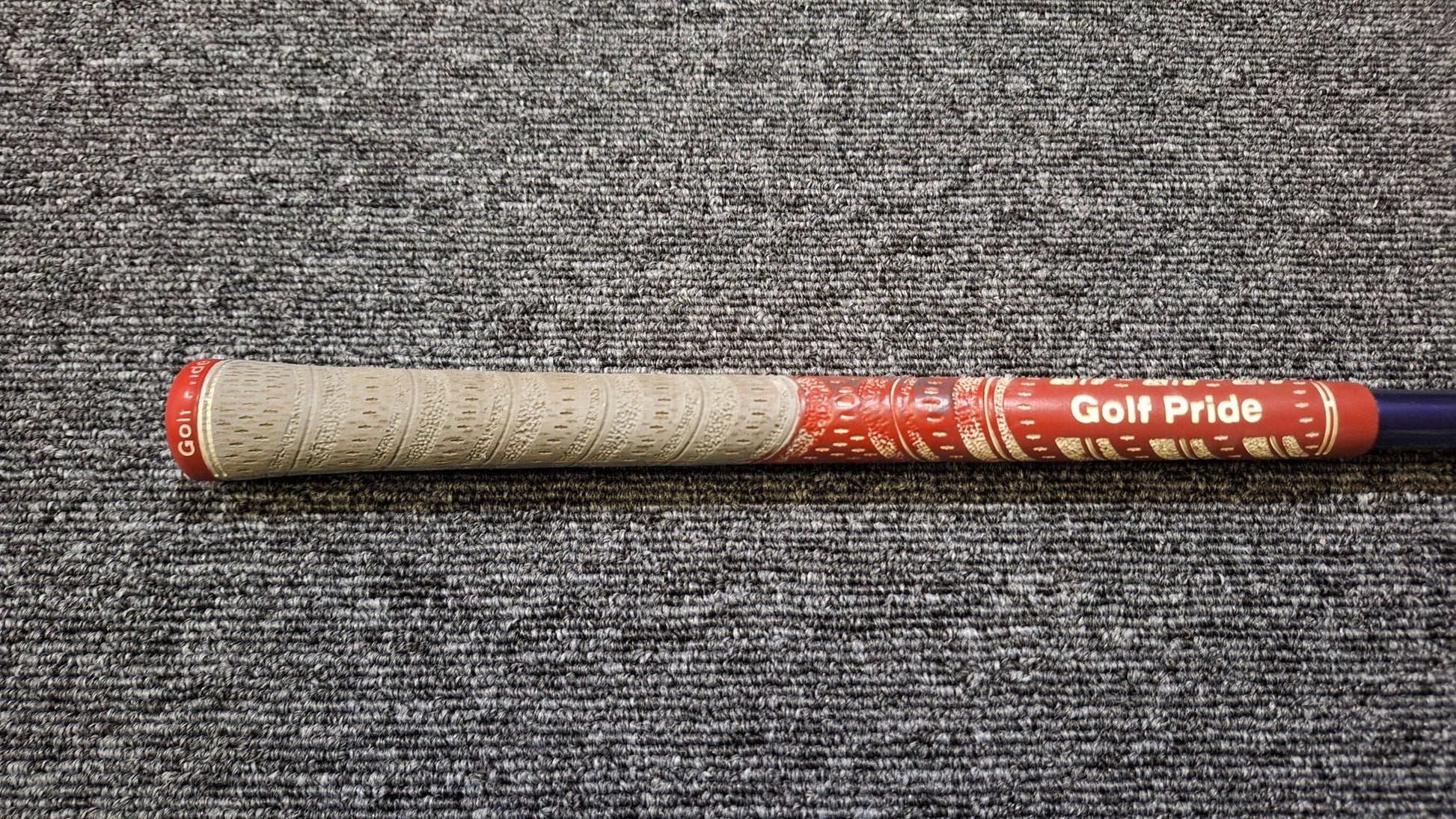 Fourteen - CT112 - 10.5 Deg - Stiff Regular - Right Hand - Shams Golf Exchange