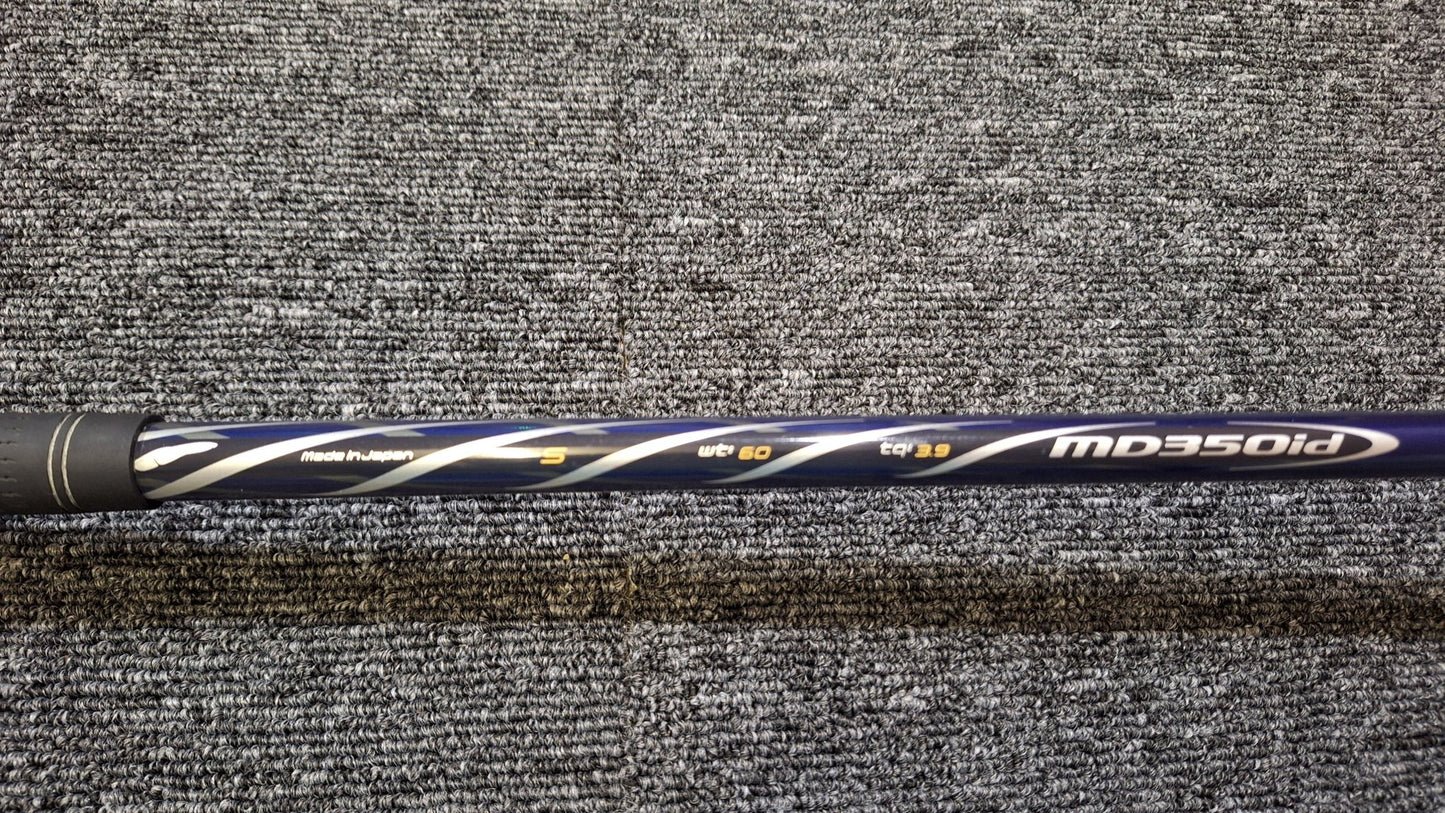 Fourteen - CT112 - 9 Deg - Stiff - Right Hand - Shams Golf Exchange