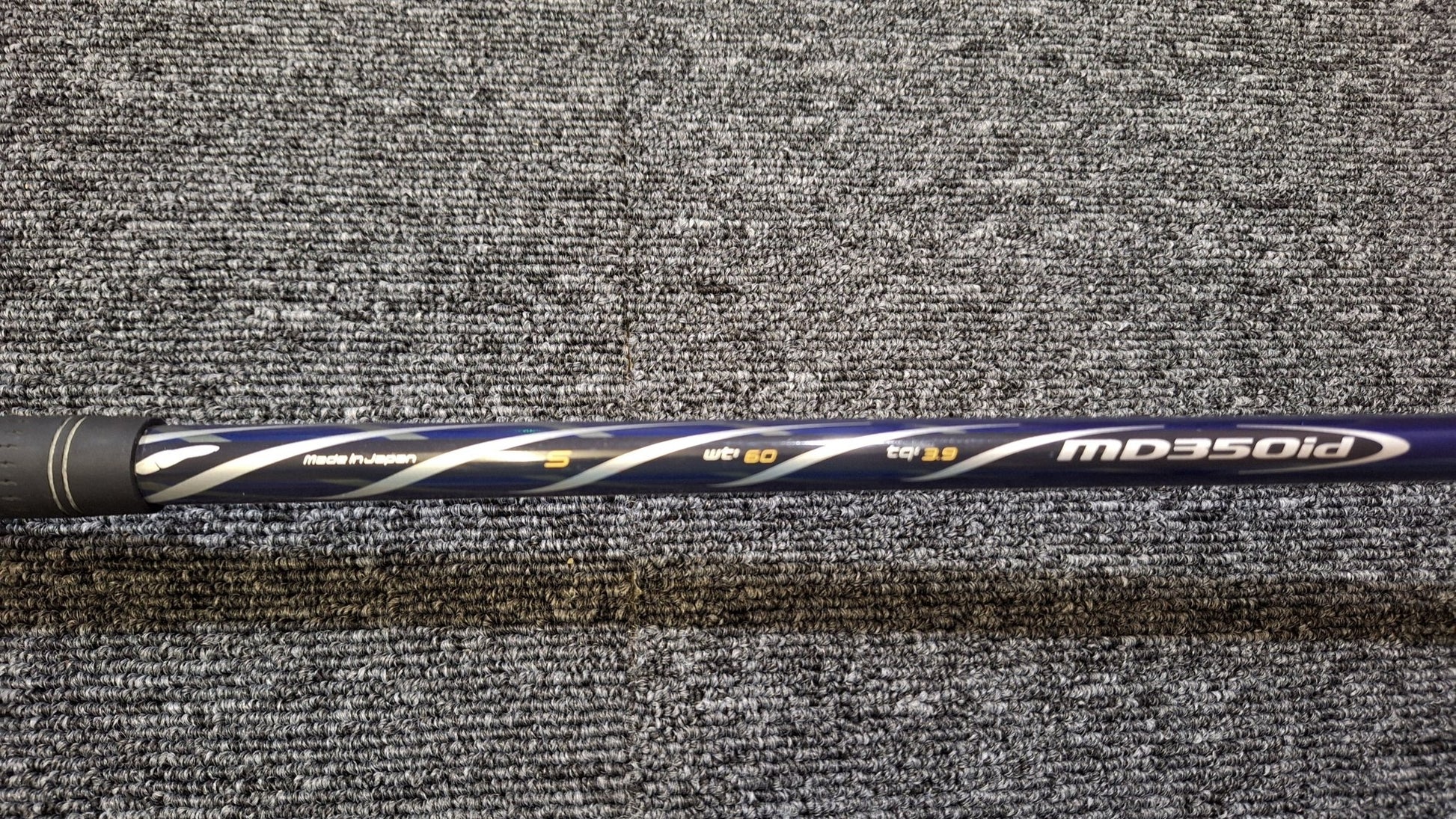 Fourteen - CT112 - 9 Deg - Stiff - Right Hand - Shams Golf Exchange