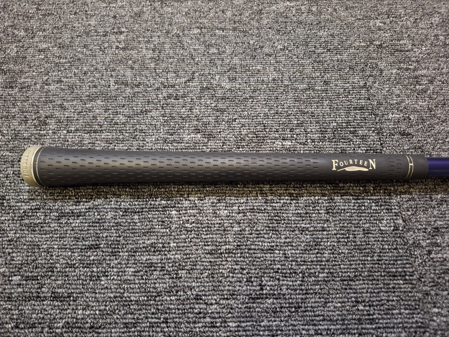 Fourteen - CT112 - 9 Deg - Stiff - Right Hand - Shams Golf Exchange