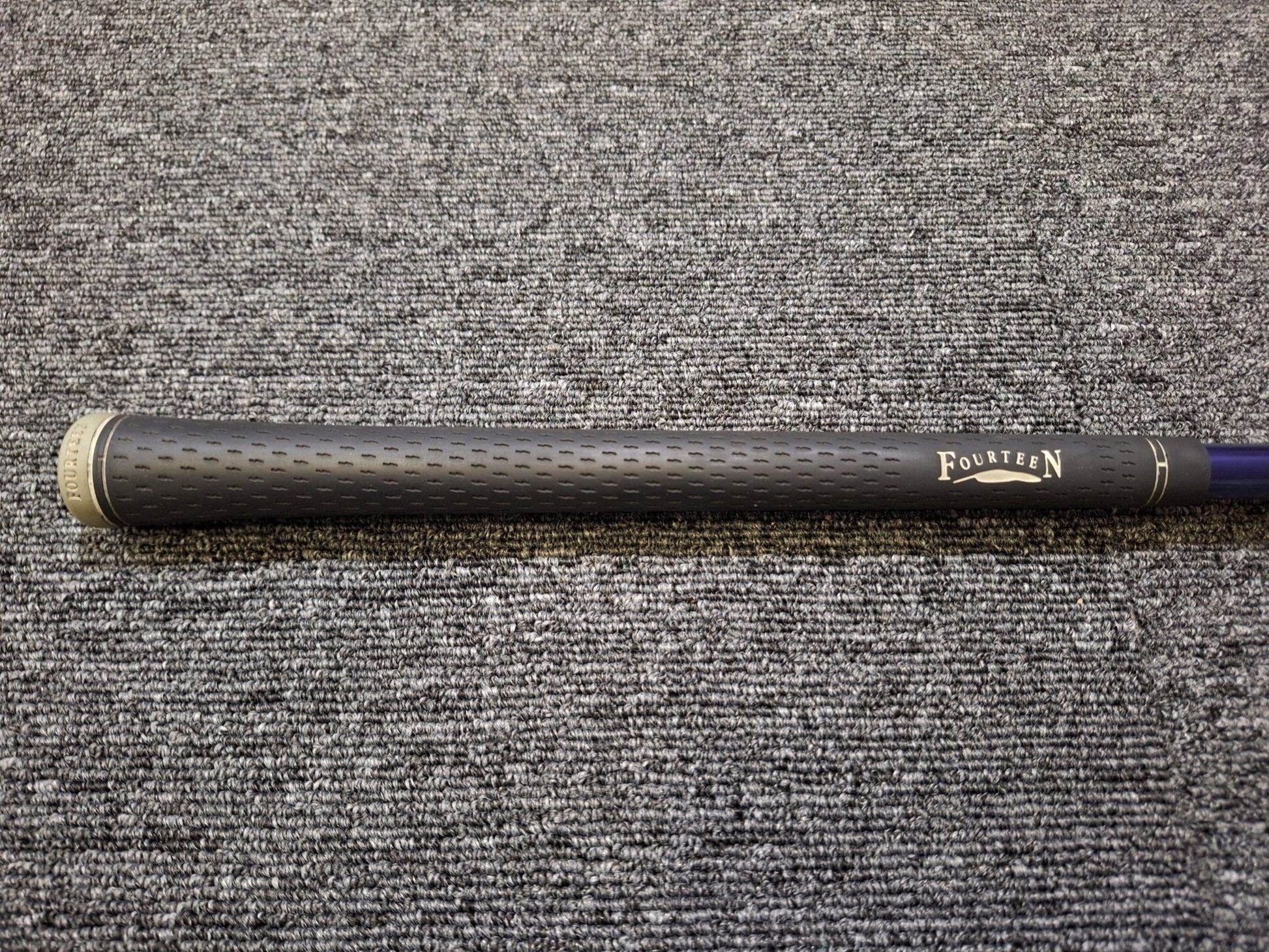 Fourteen - CT112 - 9 Deg - Stiff - Right Hand - Shams Golf Exchange