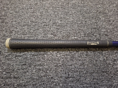 Fourteen - CT112 - 9 Deg - Stiff - Right Hand - Shams Golf Exchange