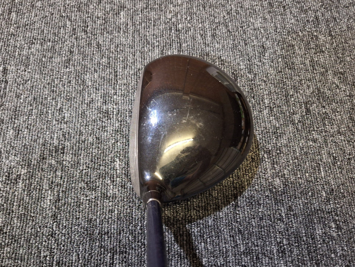 Fourteen - CT112 - 9 Deg - Stiff - Right Hand - Shams Golf Exchange