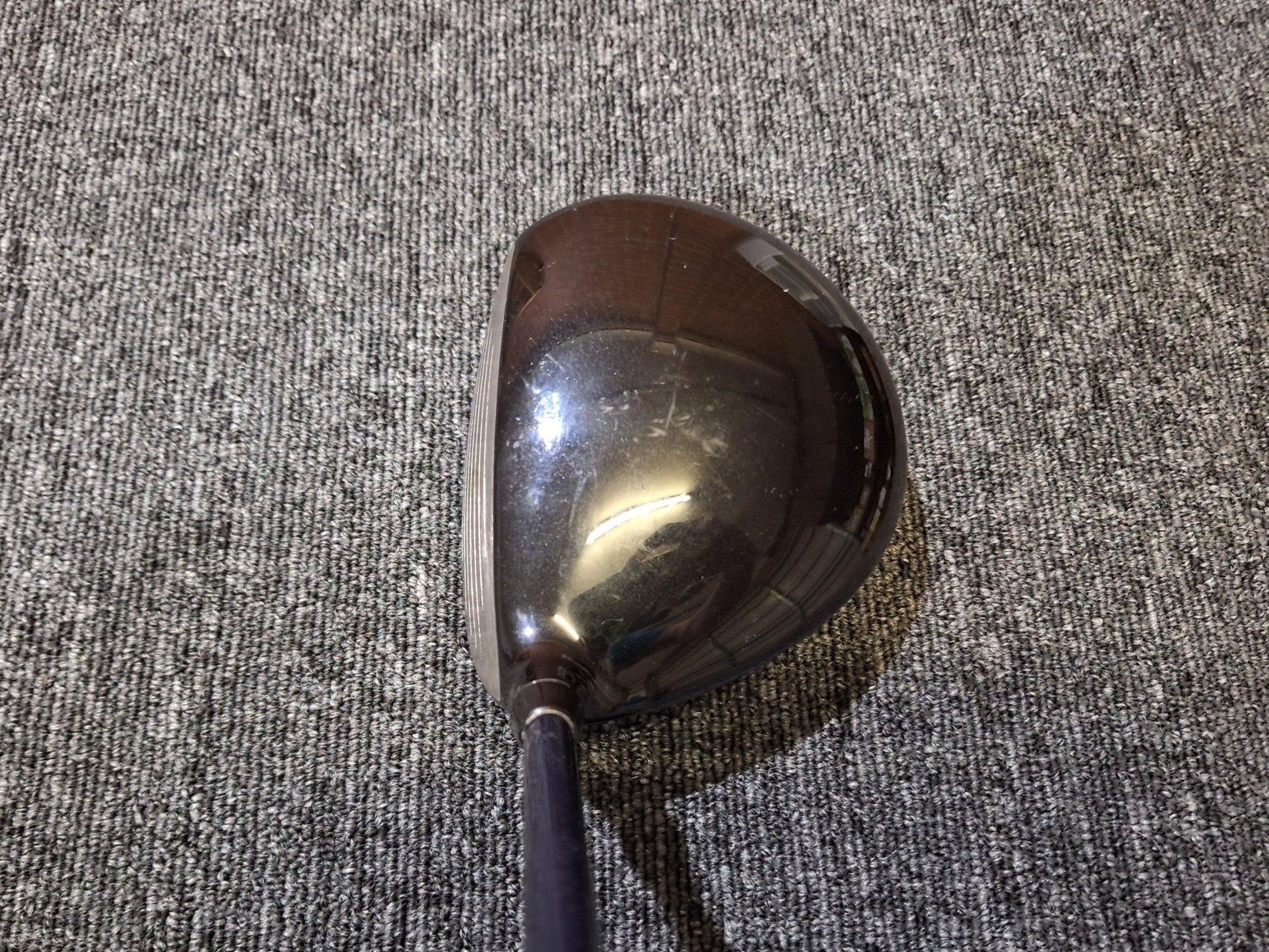 Fourteen - CT112 - 9 Deg - Stiff - Right Hand - Shams Golf Exchange
