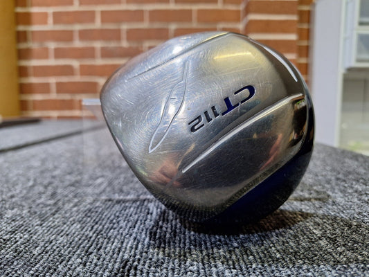 Fourteen - CT112 - 9 Deg - Stiff - Right Hand - Shams Golf Exchange