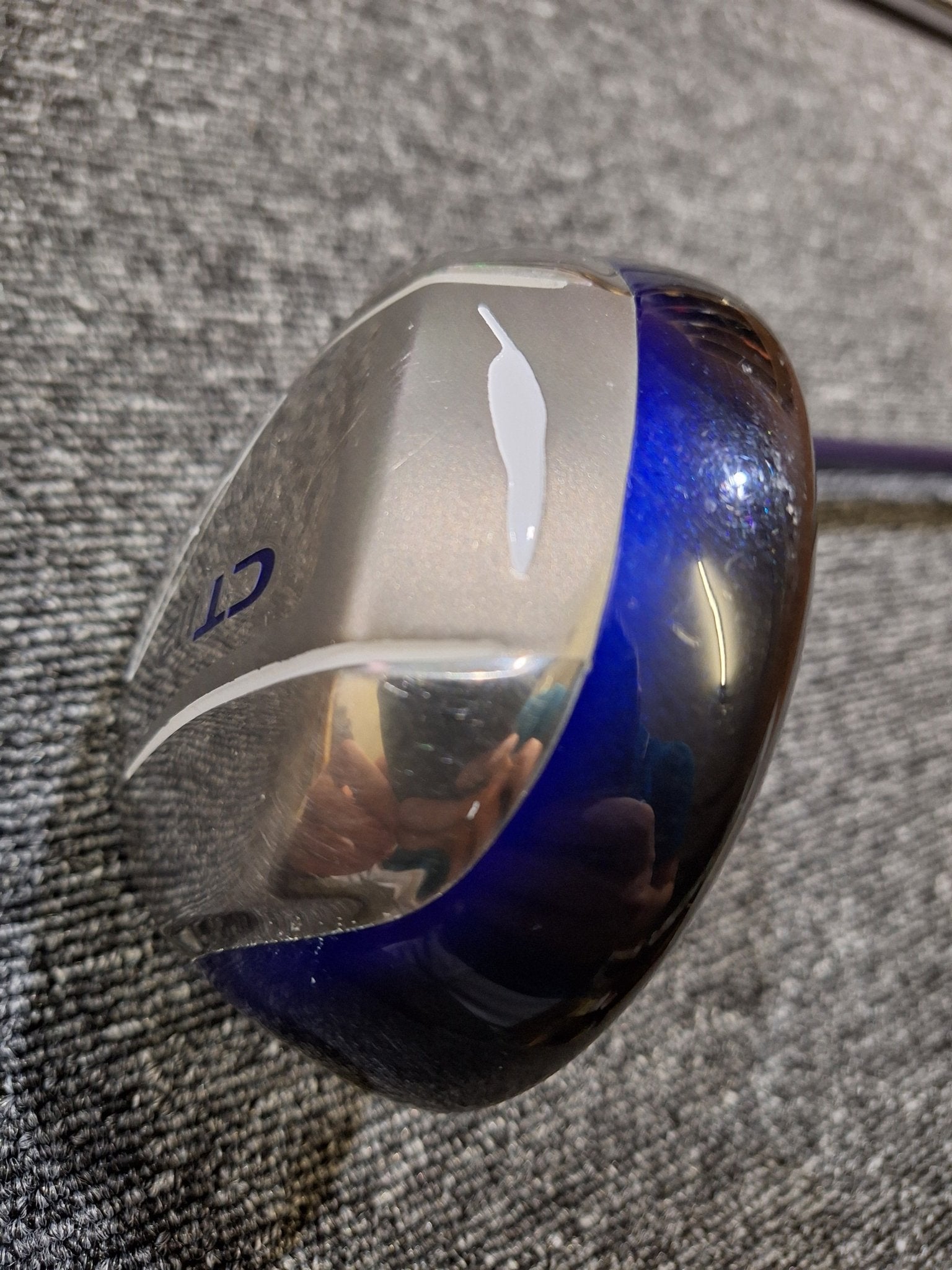 Fourteen - CT112 - 9 Deg - Stiff - Right Hand - Shams Golf Exchange