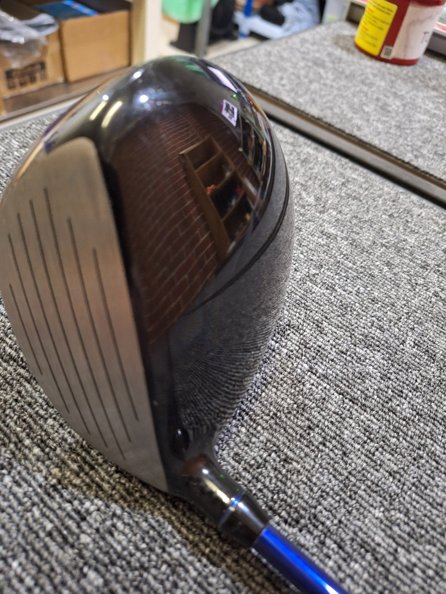 Fourteen - CT112 - 9 Deg - Stiff - Right Hand - Shams Golf Exchange