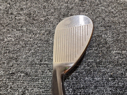 Fourteen - RM4 Black - 56/11 - TS101w Black Steel Stiff Shaft - RH - Shams Golf Exchange