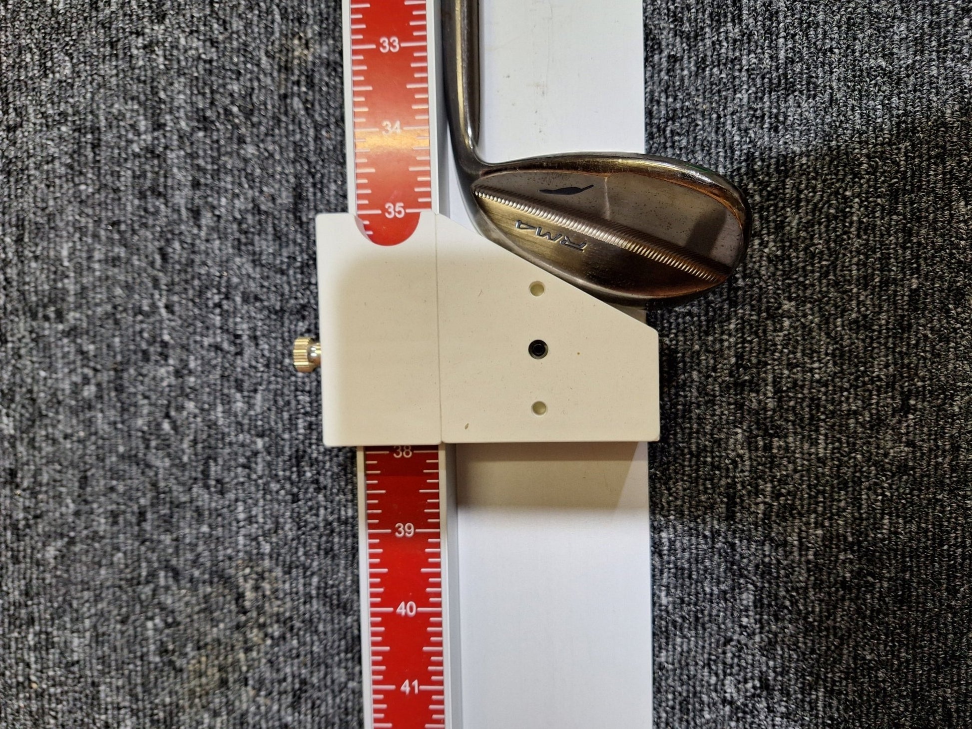 Fourteen - RM4 Black - 56/11 - TS101w Black Steel Stiff Shaft - RH - Shams Golf Exchange