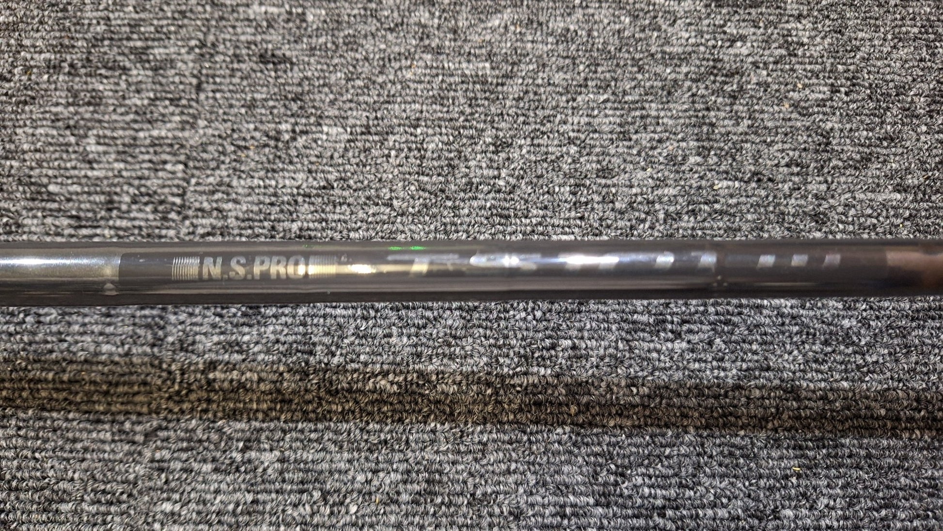 Fourteen - RM4 Black - 56/11 - TS101w Black Steel Stiff Shaft - RH - Shams Golf Exchange