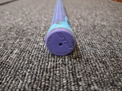 Fourteen - RM4 Nickel Chrome Wedge - 56/10 - TS101w Stiff Steel - RH - Shams Golf Exchange