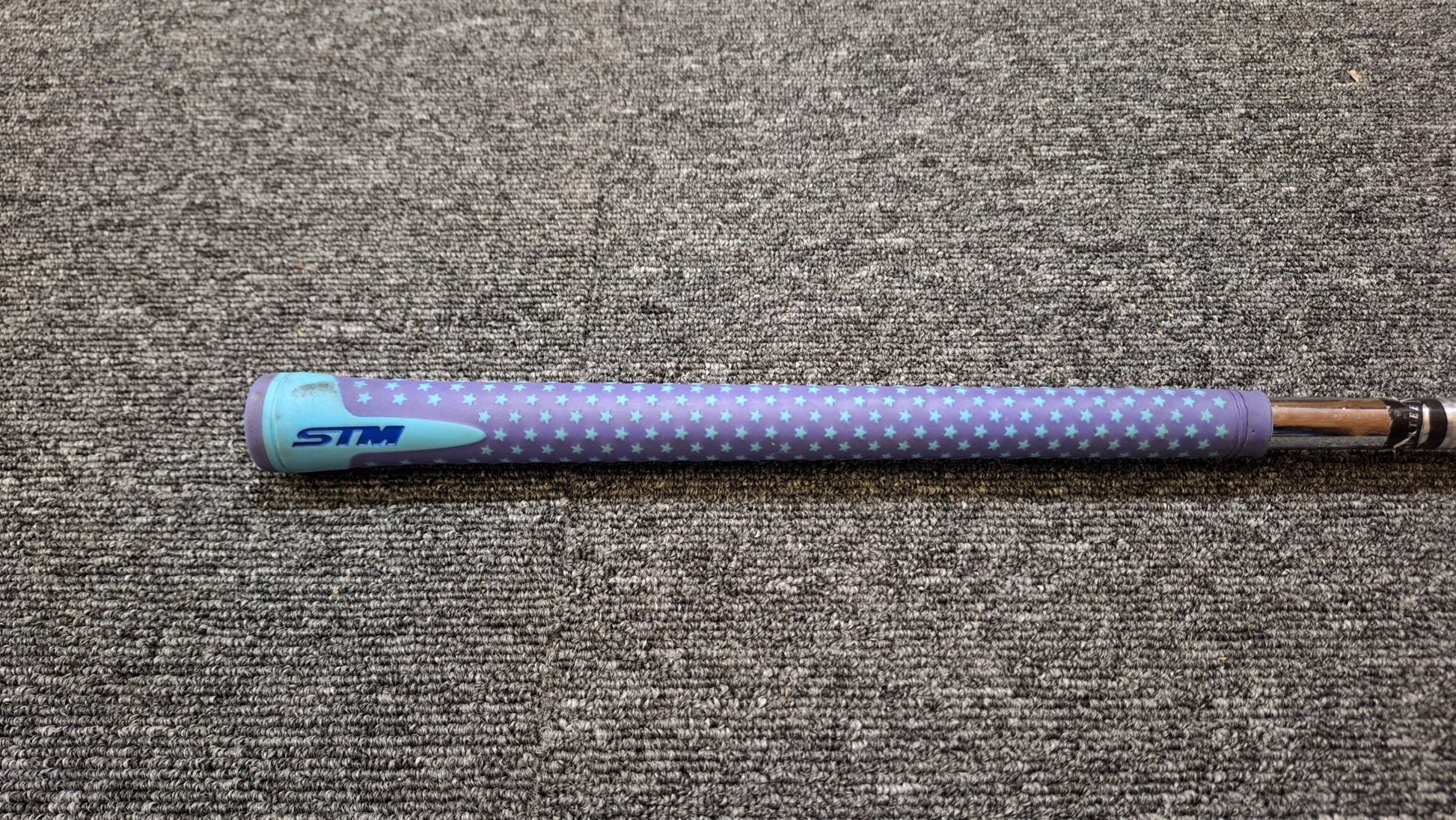 Fourteen - RM4 Nickel Chrome Wedge - 56/10 - TS101w Stiff Steel - RH - Shams Golf Exchange