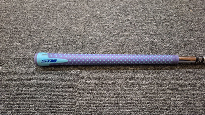 Fourteen - RM4 Nickel Chrome Wedge - 56/10 - TS101w Stiff Steel - RH - Shams Golf Exchange