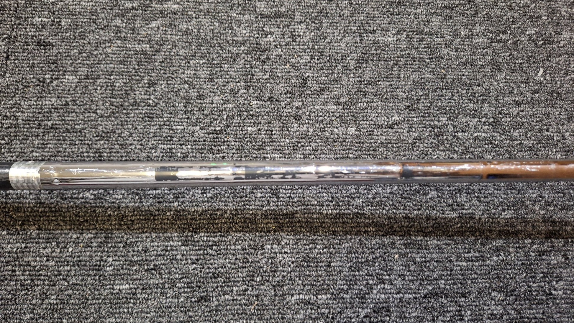 Fourteen - RM4 Nickel Chrome Wedge - 56/10 - TS101w Stiff Steel - RH - Shams Golf Exchange