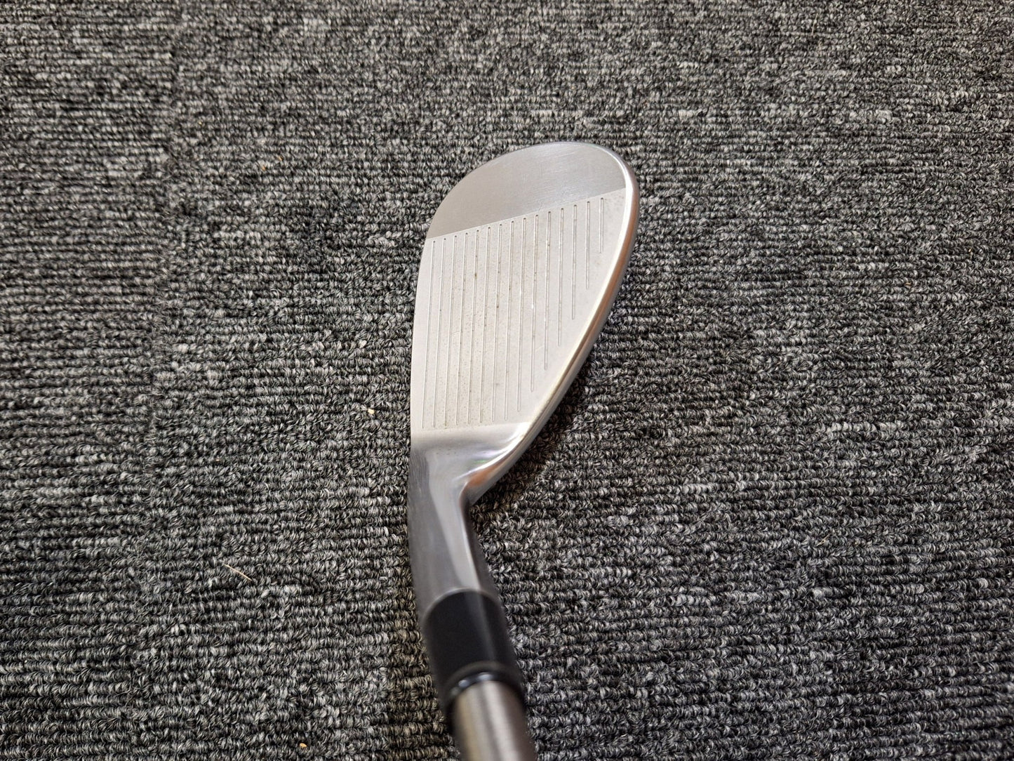 Fourteen - RM4 Wedge - 46 Deg - Aerotech Steelfiber Stiff - RH - Shams Golf Exchange