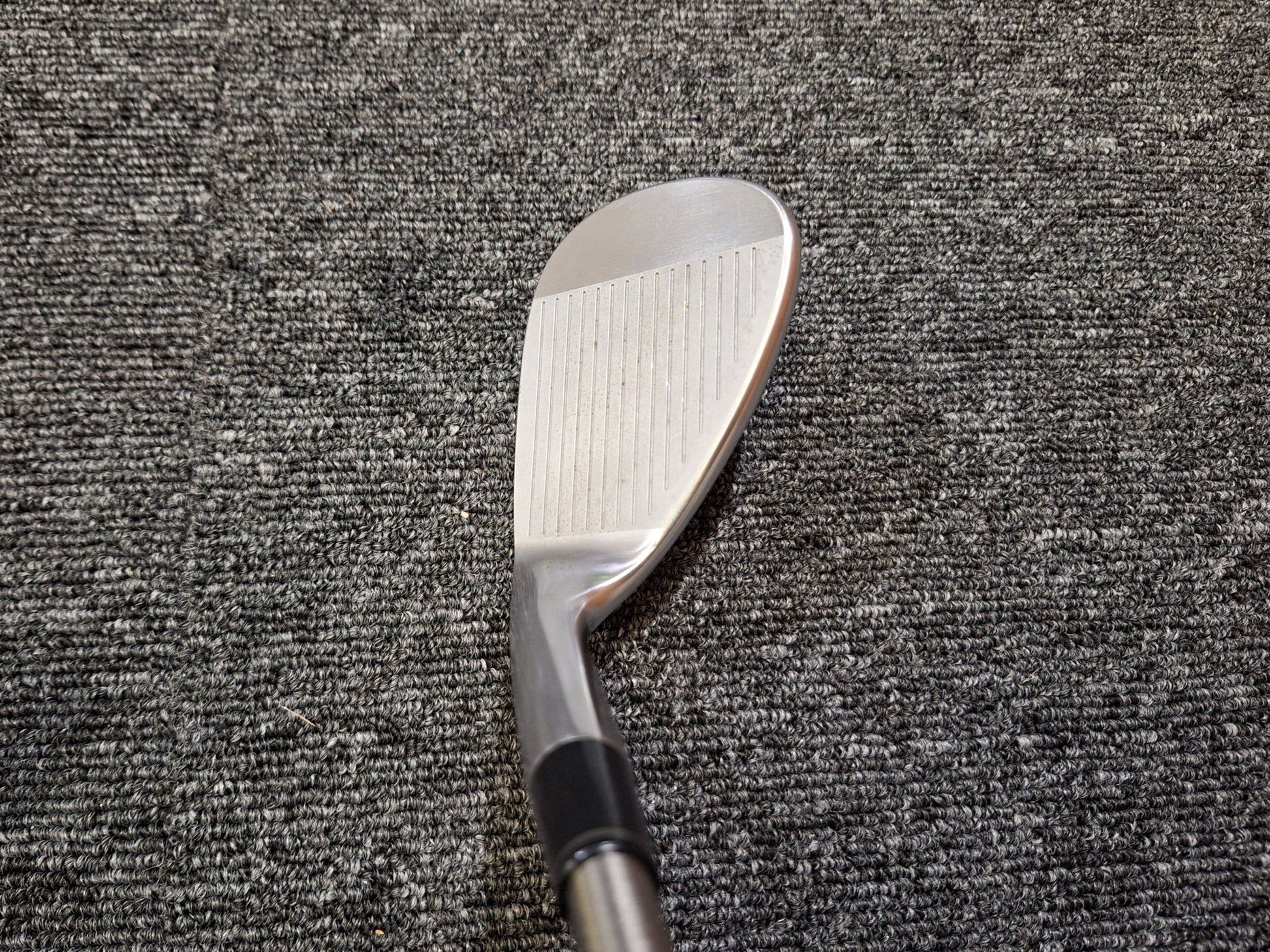 Fourteen - RM4 Wedge - 46 Deg - Aerotech Steelfiber Stiff - RH - Shams Golf Exchange