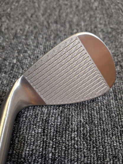 Golf Partner - DIA Cross Spin Wedge - 56 - Stiff Steel - Right Hand - Shams Golf Exchange