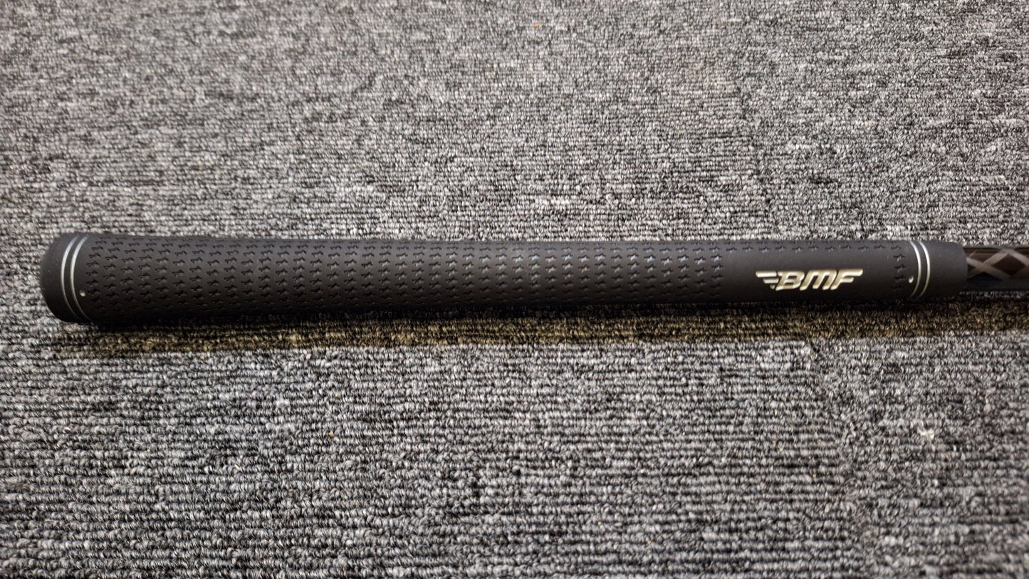 Golf Partner - DIA Cross Spin Wedge - 56 - Stiff Steel - Right Hand - Shams Golf Exchange