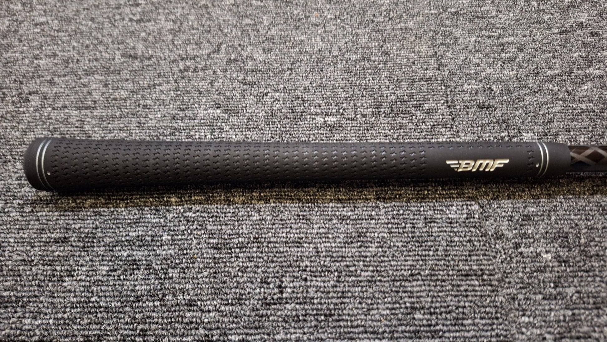 Golf Partner - DIA Cross Spin Wedge - 56 - Stiff Steel - Right Hand - Shams Golf Exchange