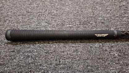 Golf Partner - DIA Cross Spin Wedge - 56 - Stiff Steel - Right Hand - Shams Golf Exchange