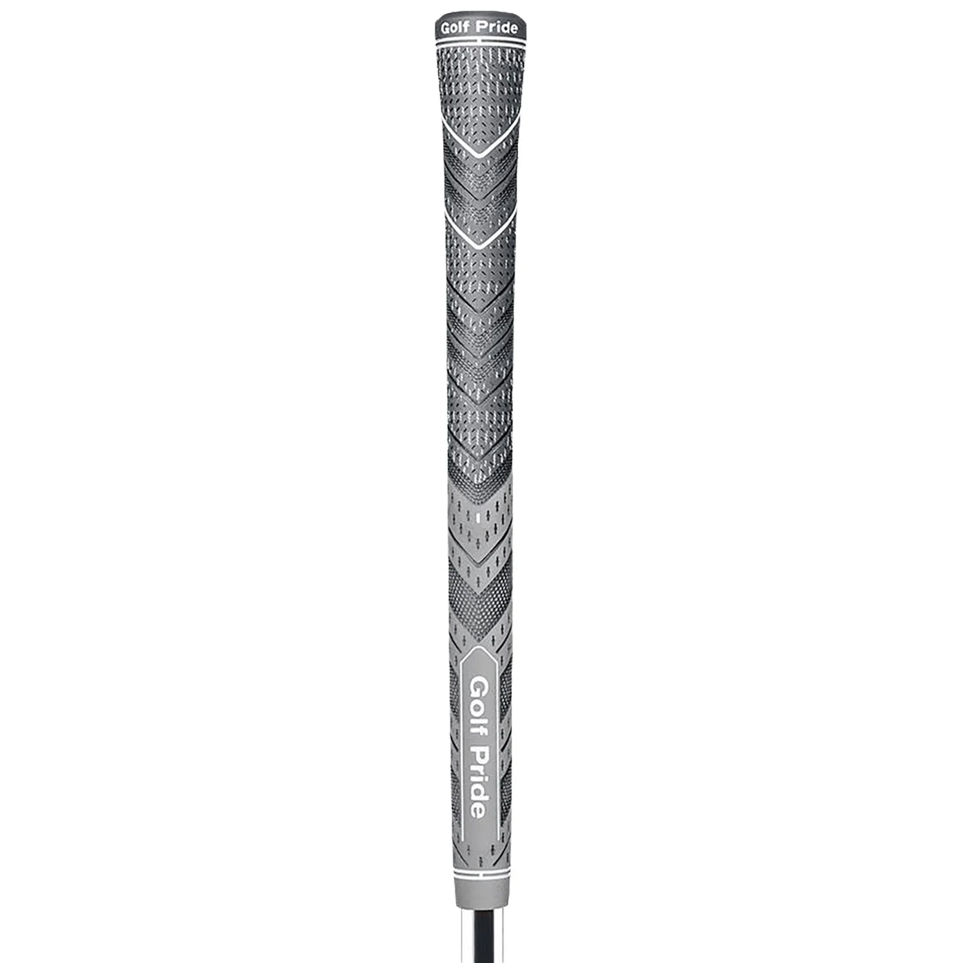 Golf Pride - MCC +4 Grip - Various Sizes + Colours