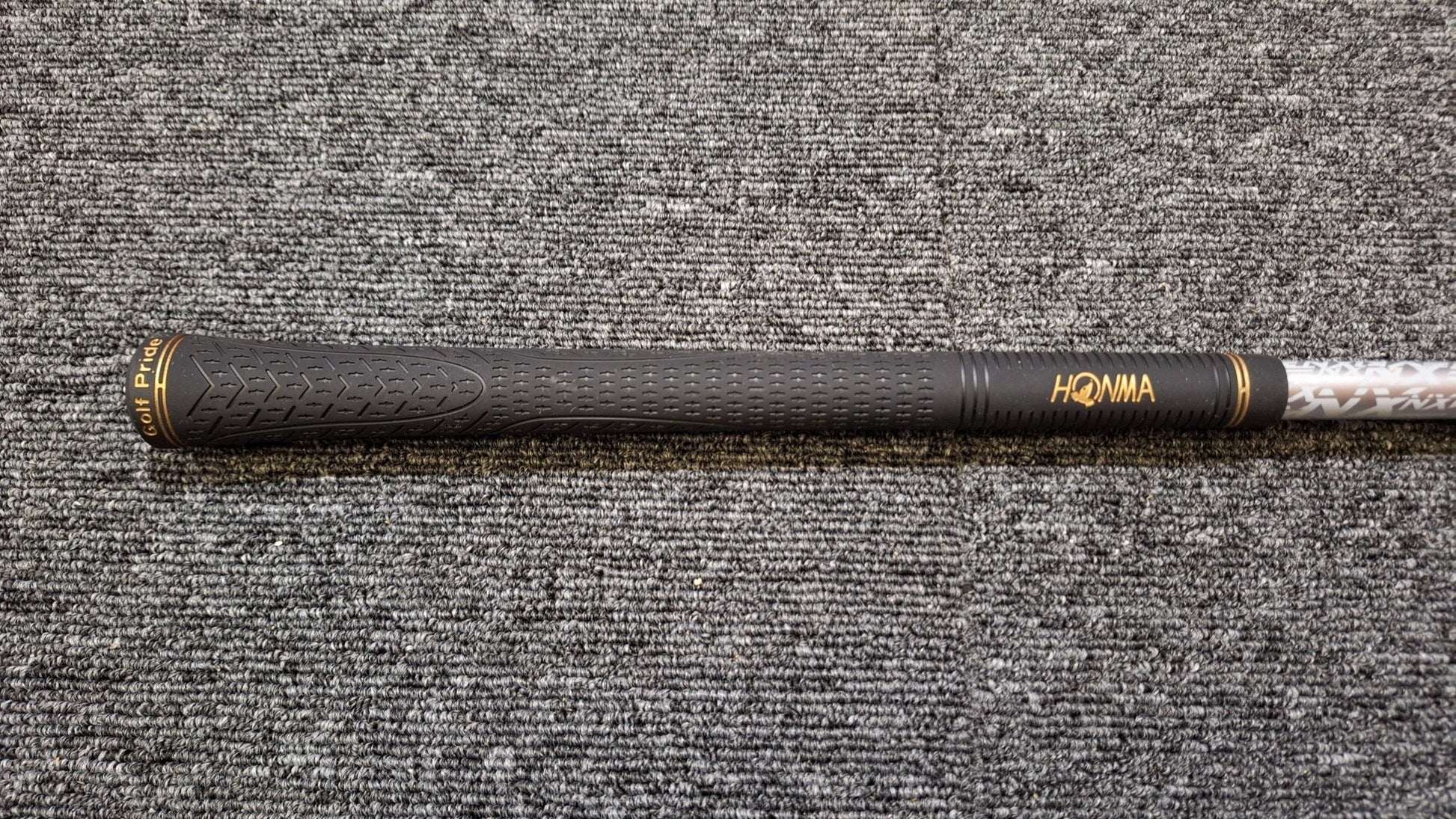 Honma - Beres NX (2023) - 5 Wood (18 Deg) - Vizard 45 Stiff Regular - Right Hand - Shams Golf Exchange