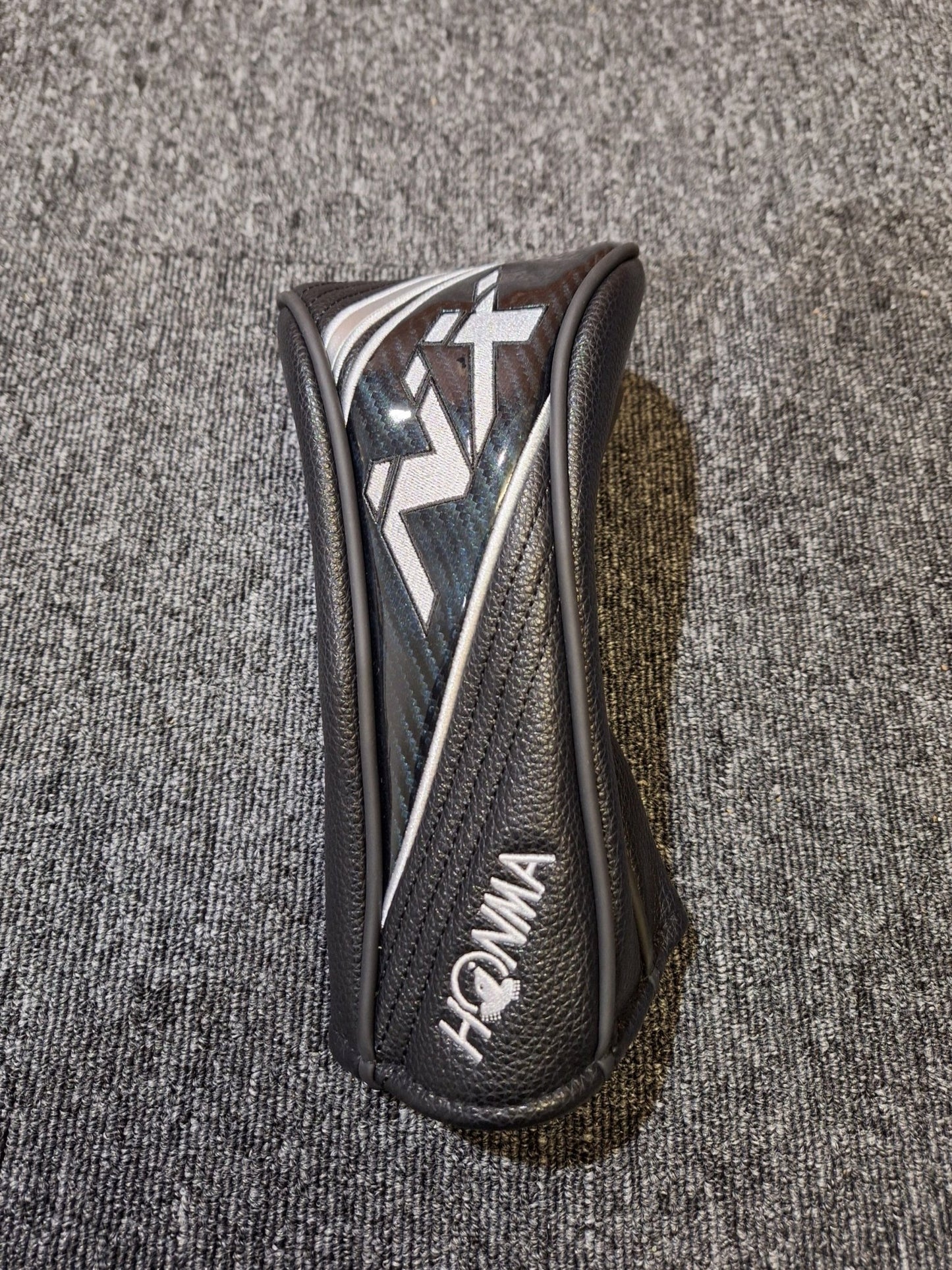 Honma - Beres NX (2023) - 5 Wood (18 Deg) - Vizard 45 Stiff Regular - Right Hand - Shams Golf Exchange