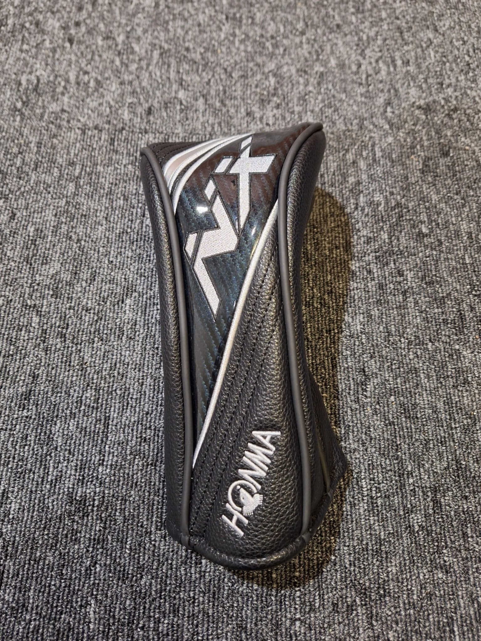 Honma - Beres NX (2023) - 5 Wood (18 Deg) - Vizard 45 Stiff Regular - Right Hand - Shams Golf Exchange