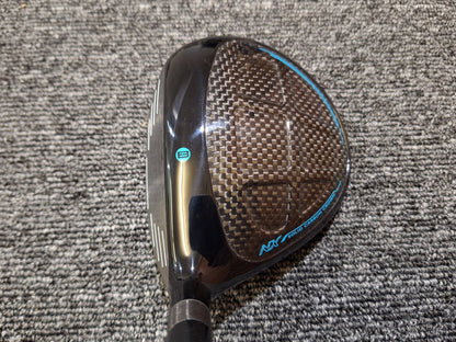Honma - Beres NX (2023) - 5 Wood (18 Deg) - Vizard 45 Stiff Regular - Right Hand - Shams Golf Exchange