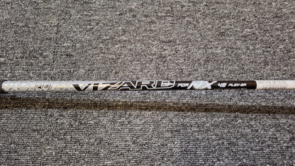 Honma - Beres NX (2023) - Hybrid - U4 (22Deg) - Vizard NX 45 Stiff Regular - Right Hand - Shams Golf Exchange