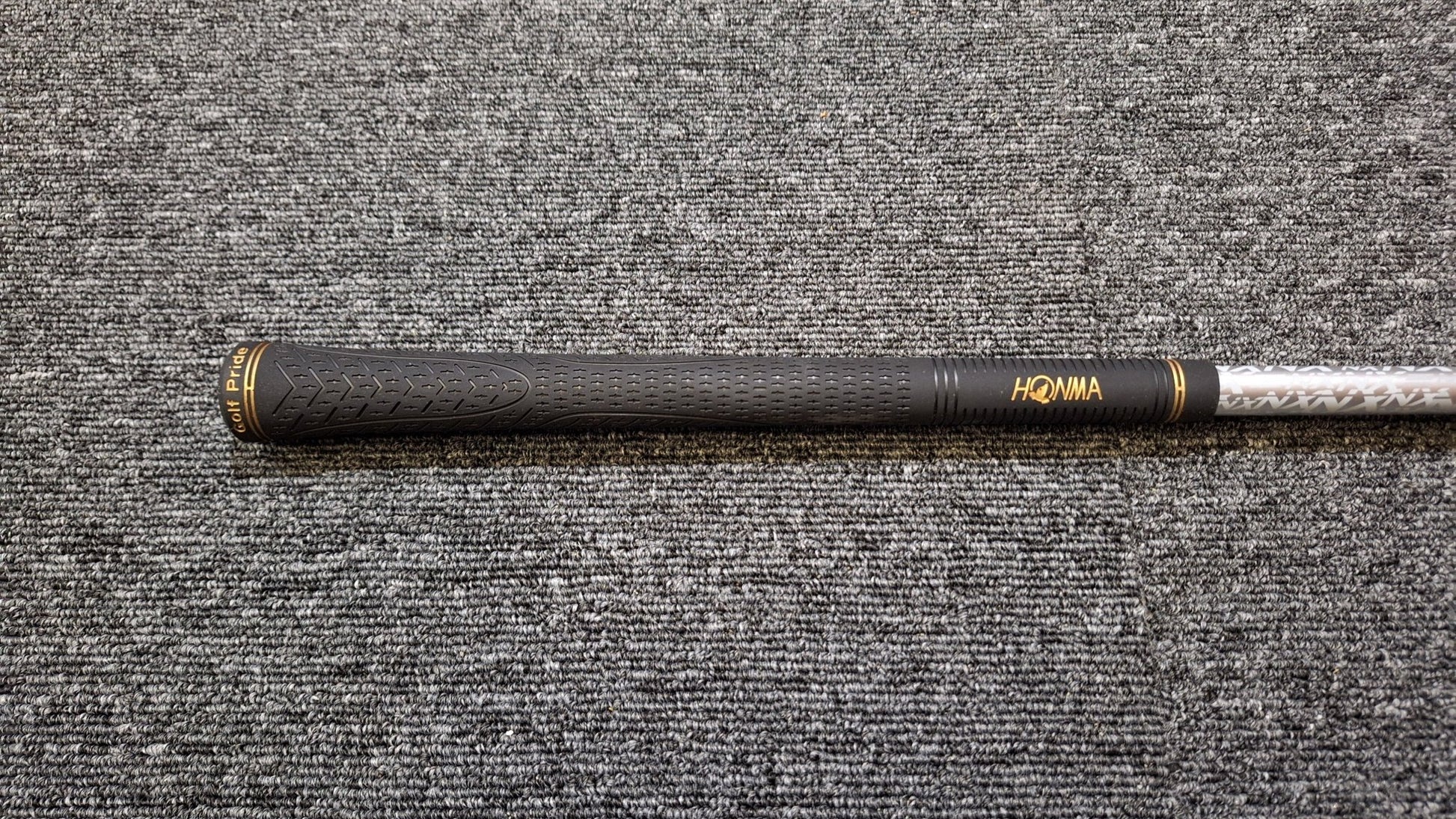 Honma - Beres NX (2023) - Hybrid - U4 (22Deg) - Vizard NX 45 Stiff Regular - Right Hand - Shams Golf Exchange