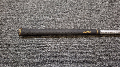 Honma - Beres NX (2023) - Hybrid - U4 (22Deg) - Vizard NX 45 Stiff Regular - Right Hand - Shams Golf Exchange