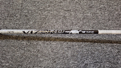 Honma - Beres NX (2023) - Hybrid - U5 (25Deg) - Vizard NX 45 Stiff Regular - Right Hand - Shams Golf Exchange