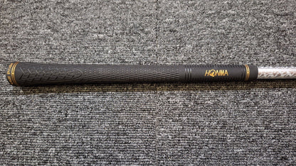 Honma - Beres NX (2023) - Hybrid - U5 (25Deg) - Vizard NX 45 Stiff Regular - Right Hand - Shams Golf Exchange