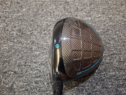 Honma - Beres NX Driver (2023) - 10.5 Deg - Vizard 45 - Stiff Regular - Right Hand - Shams Golf Exchange