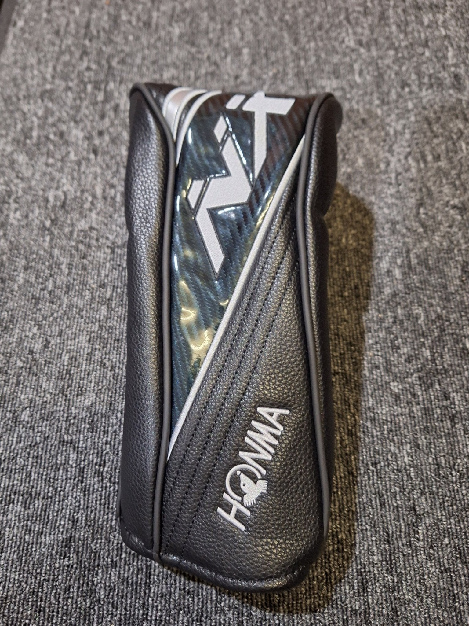 Honma - Beres NX Driver (2023) - 10.5 Deg - Vizard NX 45 - Stiff - Right Hand - Shams Golf Exchange