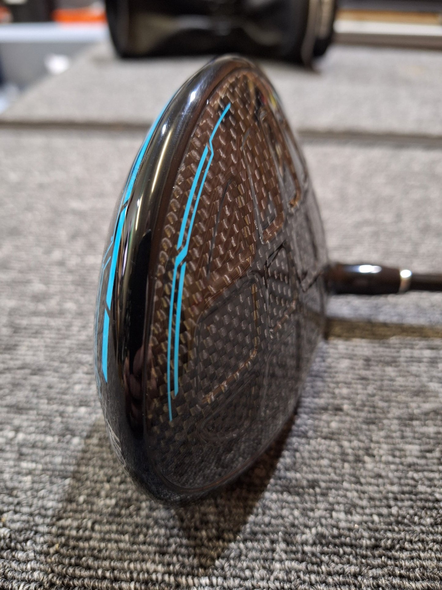 Honma - Beres NX Driver (2023) - 10.5 Deg - Vizard NX 45 - Stiff - Right Hand - Shams Golf Exchange