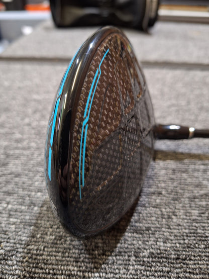 Honma - Beres NX Driver (2023) - 10.5 Deg - Vizard NX 45 - Stiff - Right Hand - Shams Golf Exchange